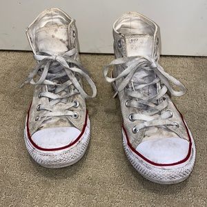 Converse All Star Hightops